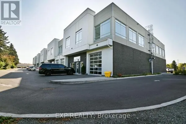 118 - 65 DENZIL DOYLE COURT