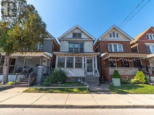 35 SHERMAN AVENUE N
