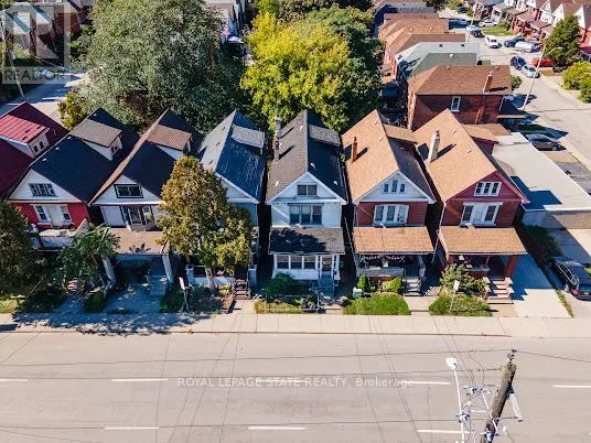 35 SHERMAN AVENUE N