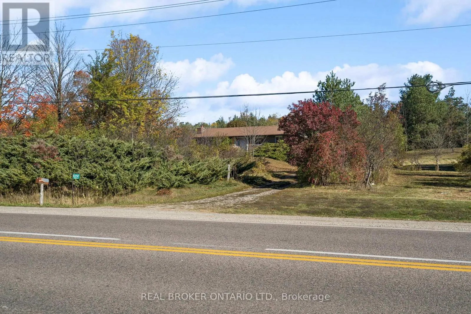 8350 HWY 7 HIGHWAY