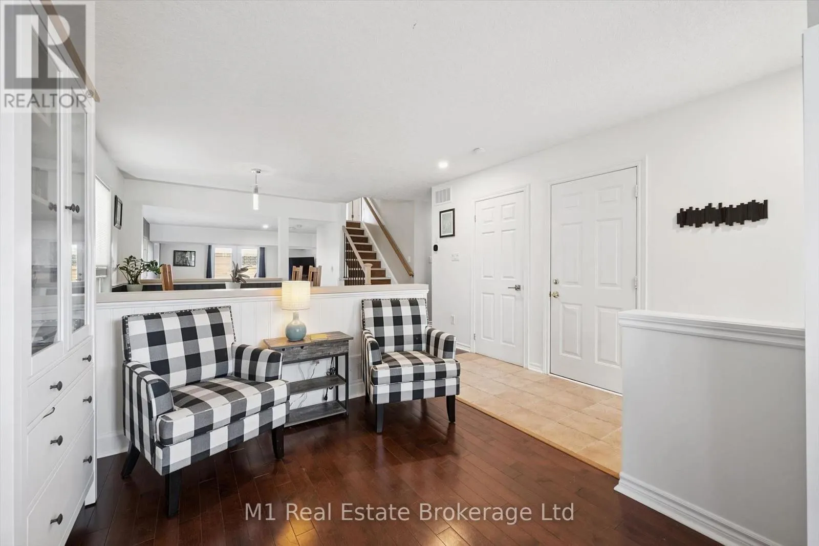 86 MILLIGAN STREET