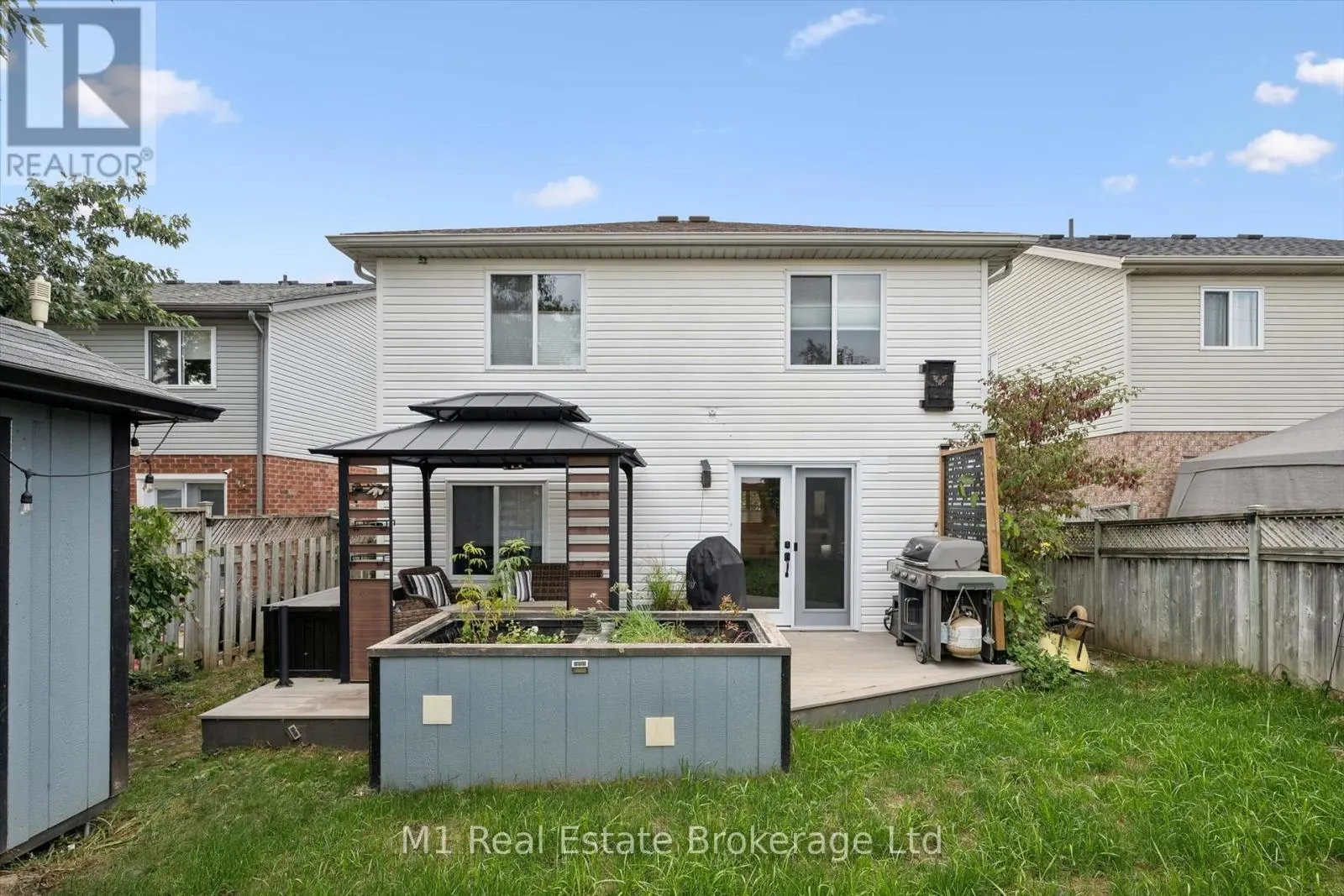 86 MILLIGAN STREET