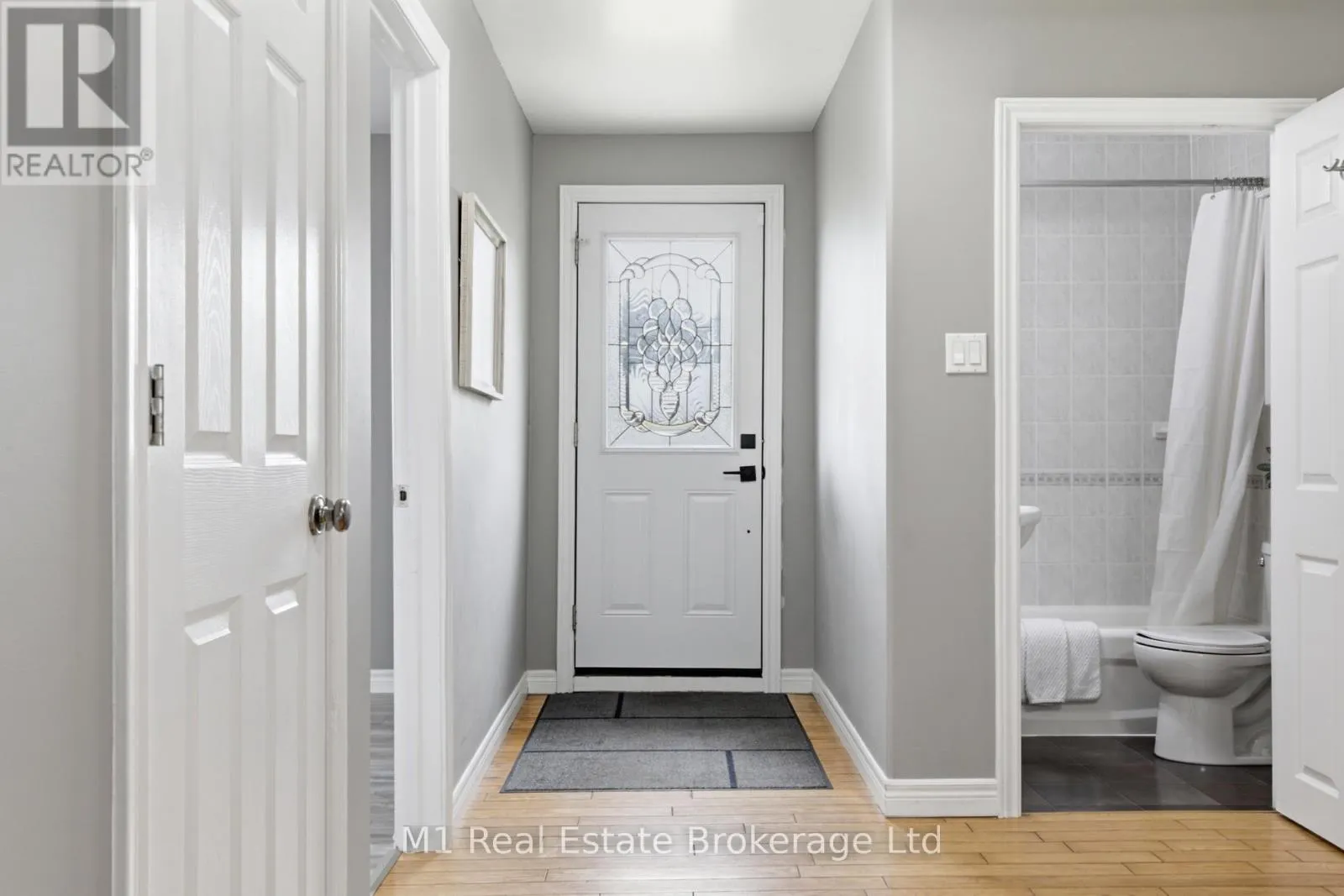 120 WELLINGTON 7 ROAD