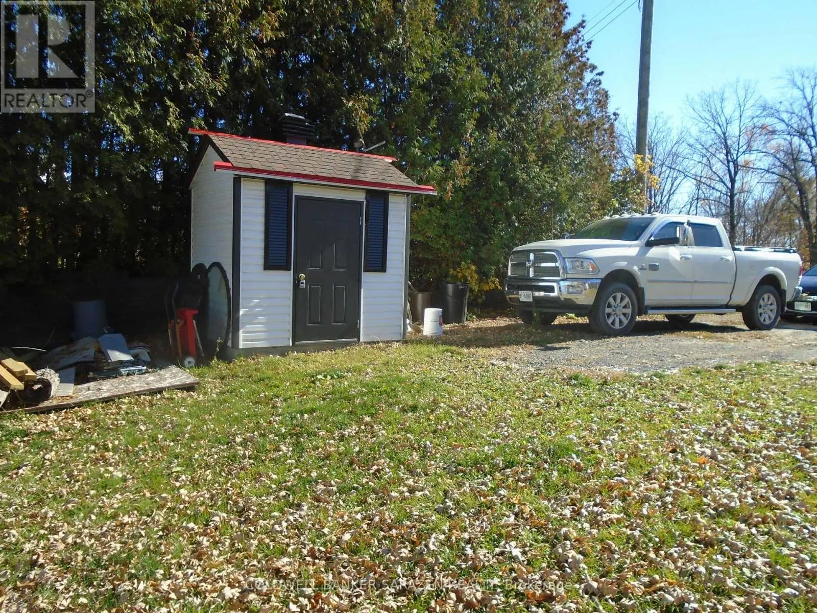 2989 OLD HWY 17 ROAD