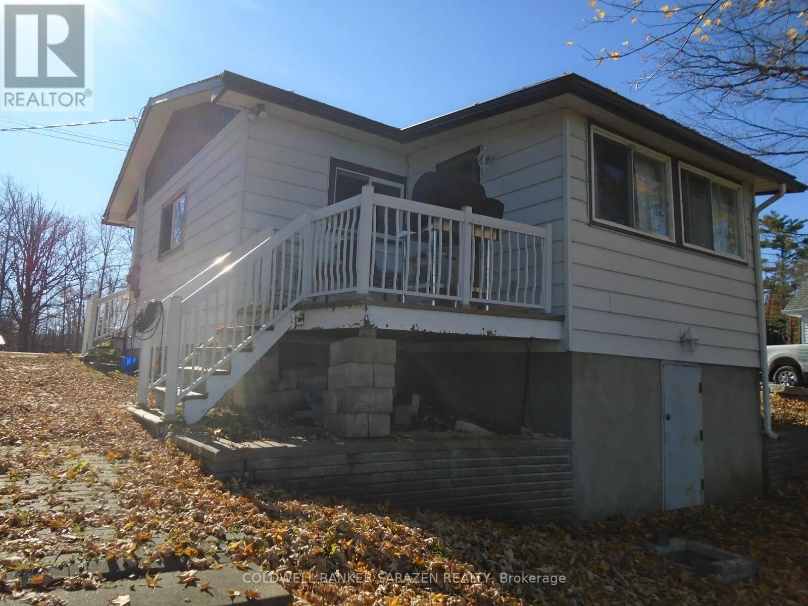 2989 OLD HWY 17 ROAD