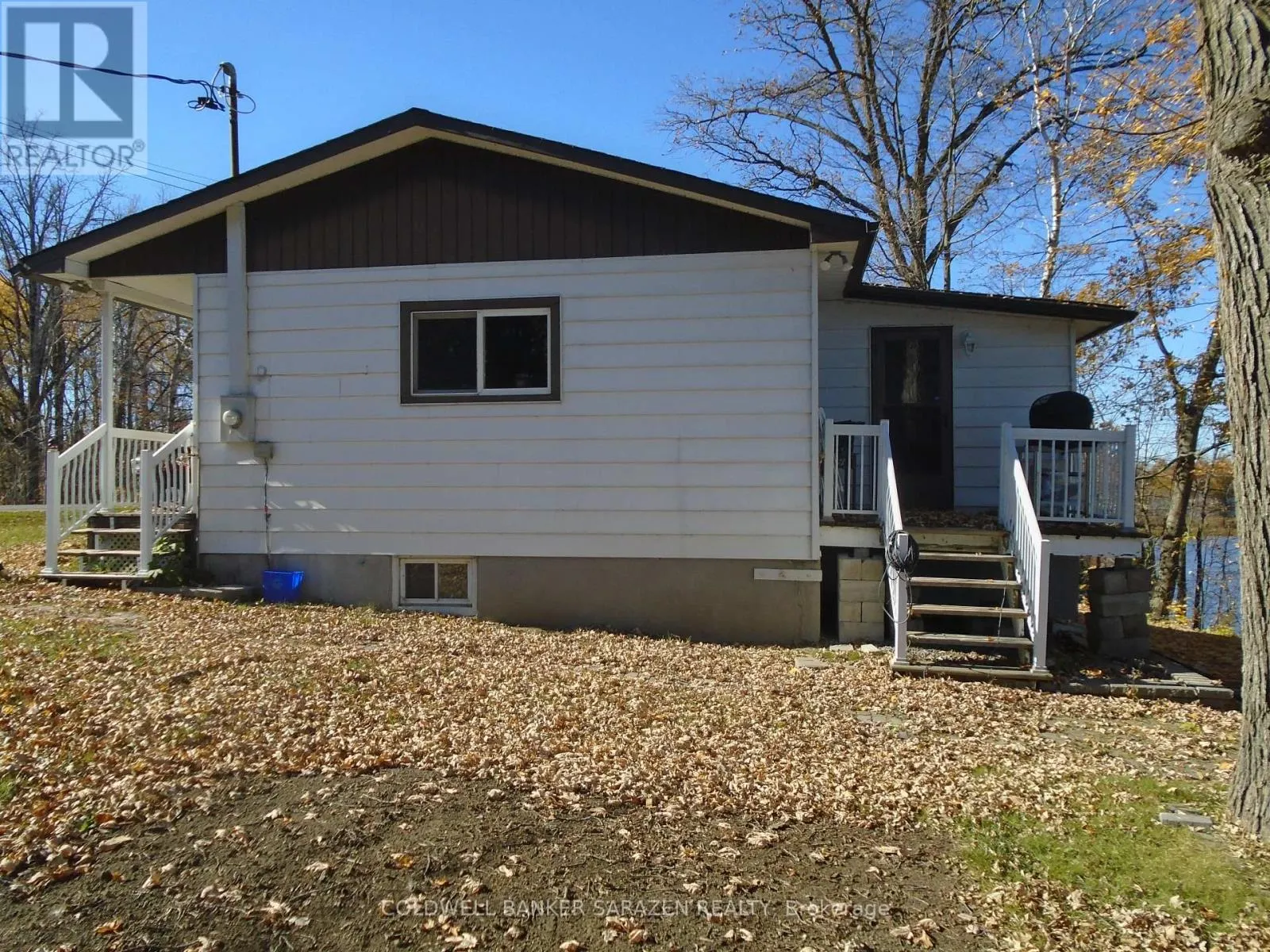 2989 OLD HWY 17 ROAD
