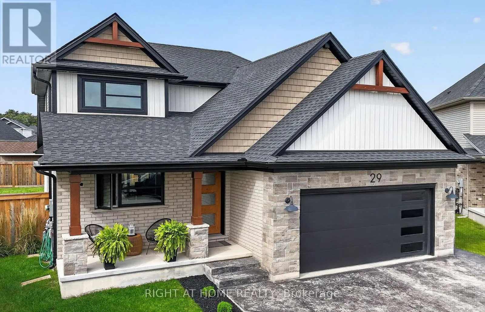 29 HARLEQUIN COURT