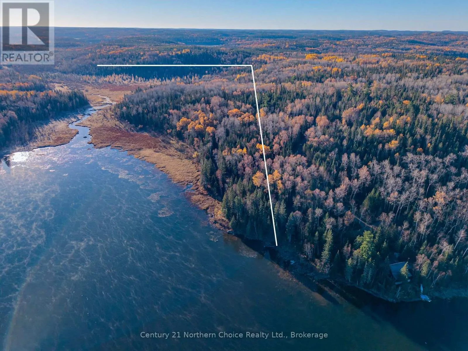 2 NE BAY, BLACK STURGEON ACRES