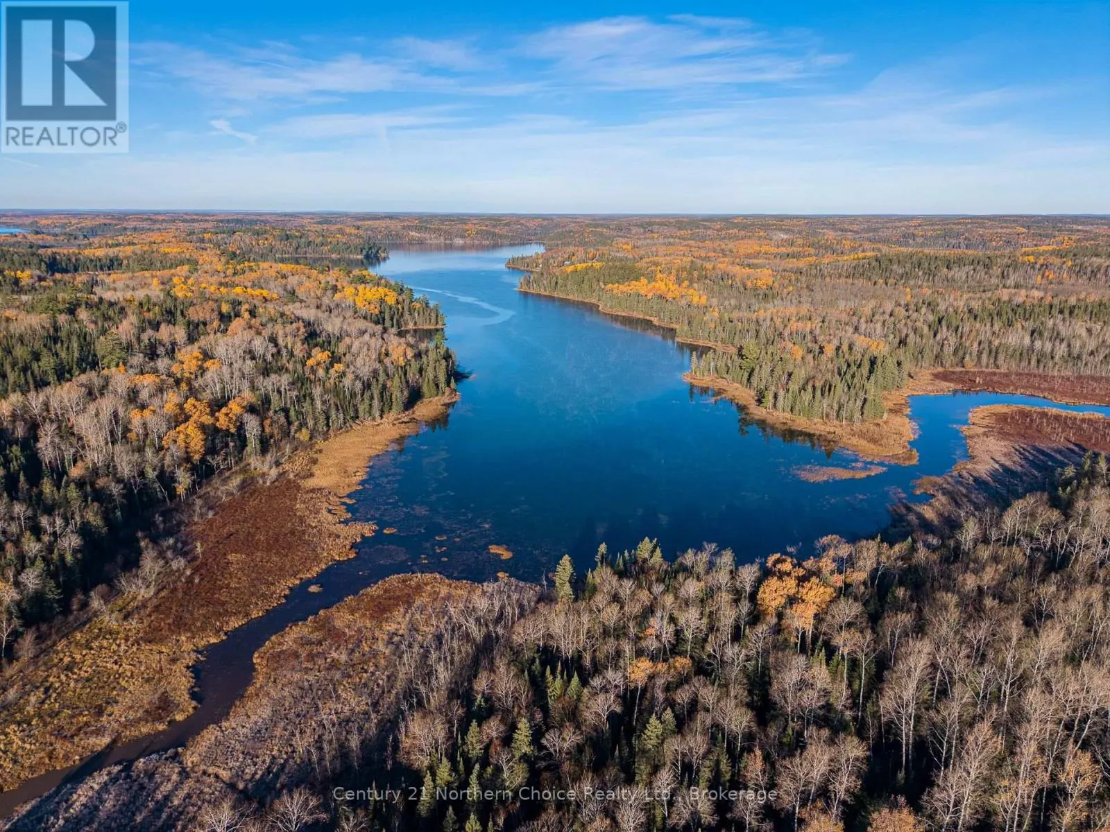 2 NE BAY, BLACK STURGEON ACRES
