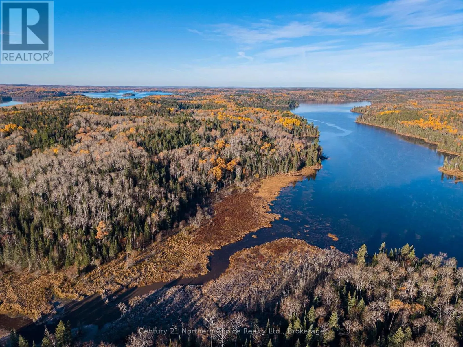 2 NE BAY, BLACK STURGEON ACRES