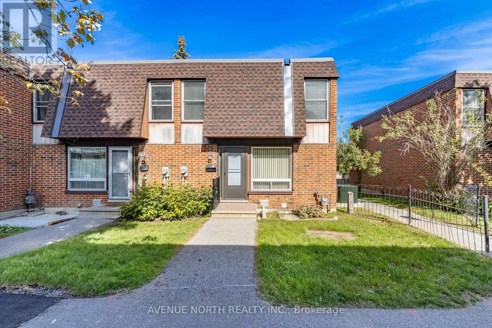 239 - 2270 COTTERS CRESCENT