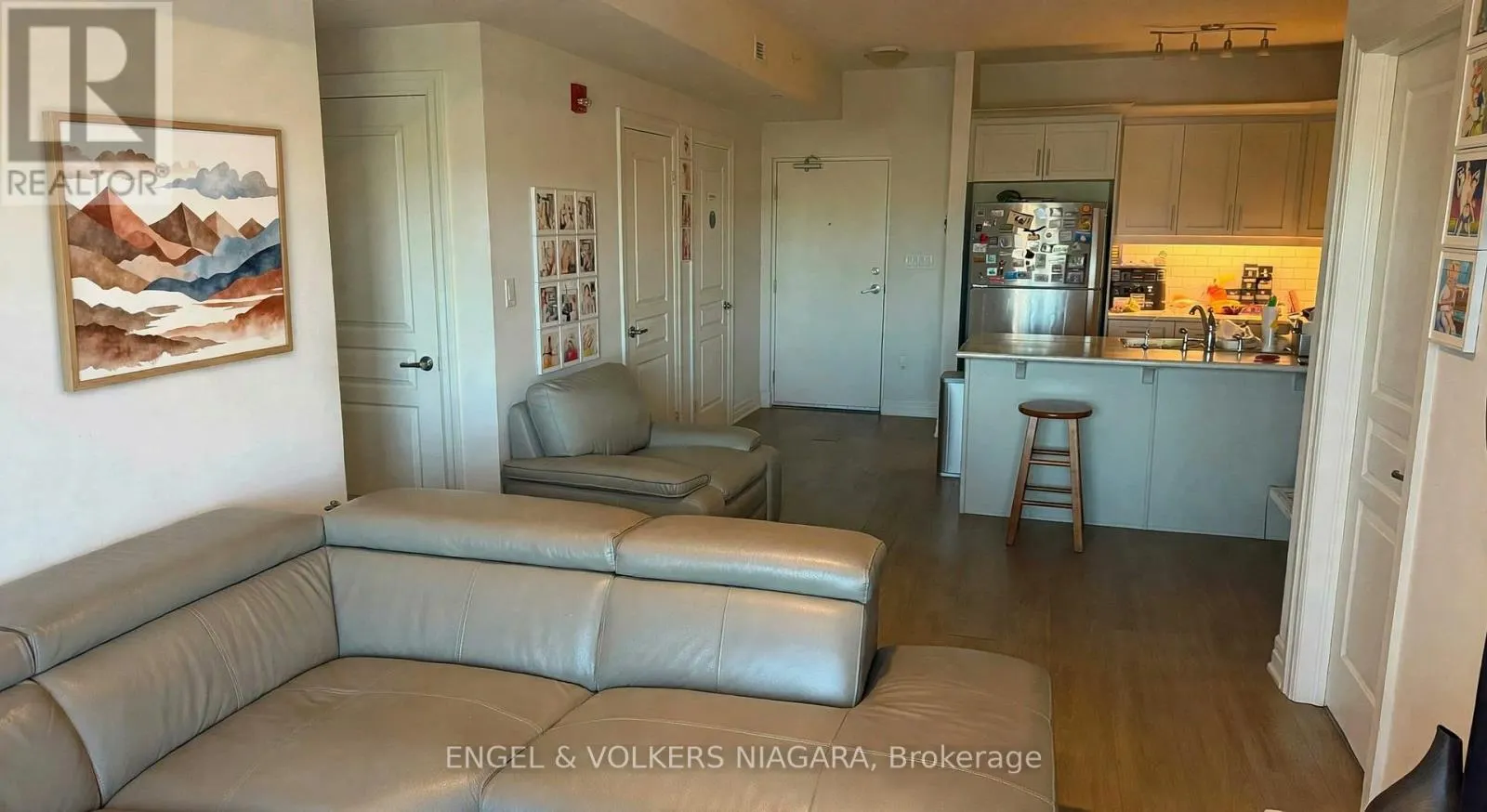15 LEVEL 3 - 212 LAKEPORT ROAD #15 Level 3