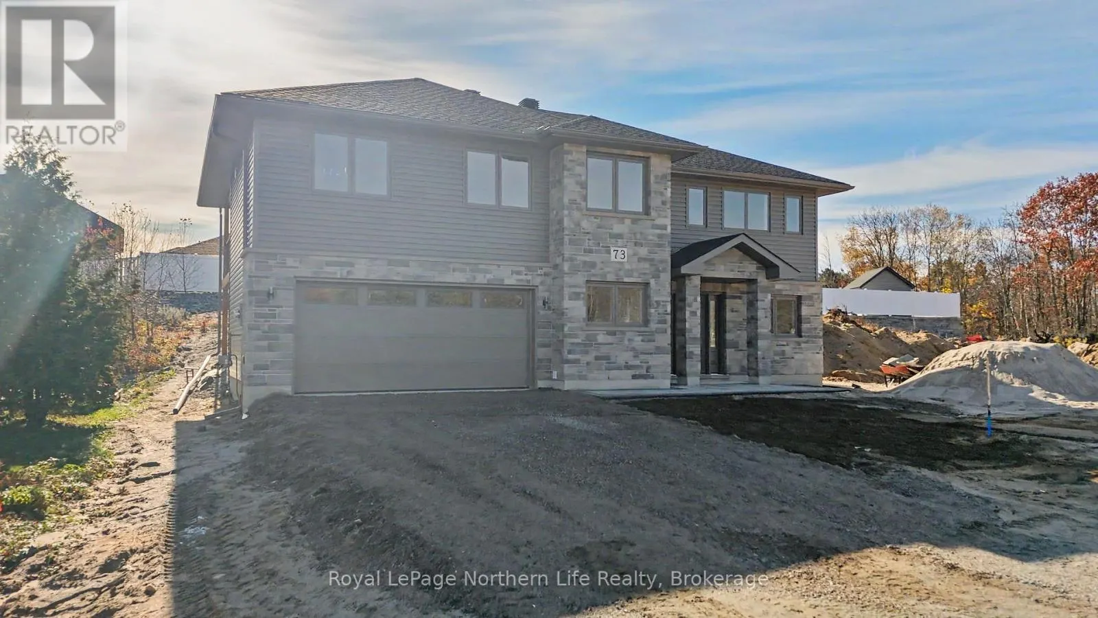 73 CARMICHAEL DRIVE