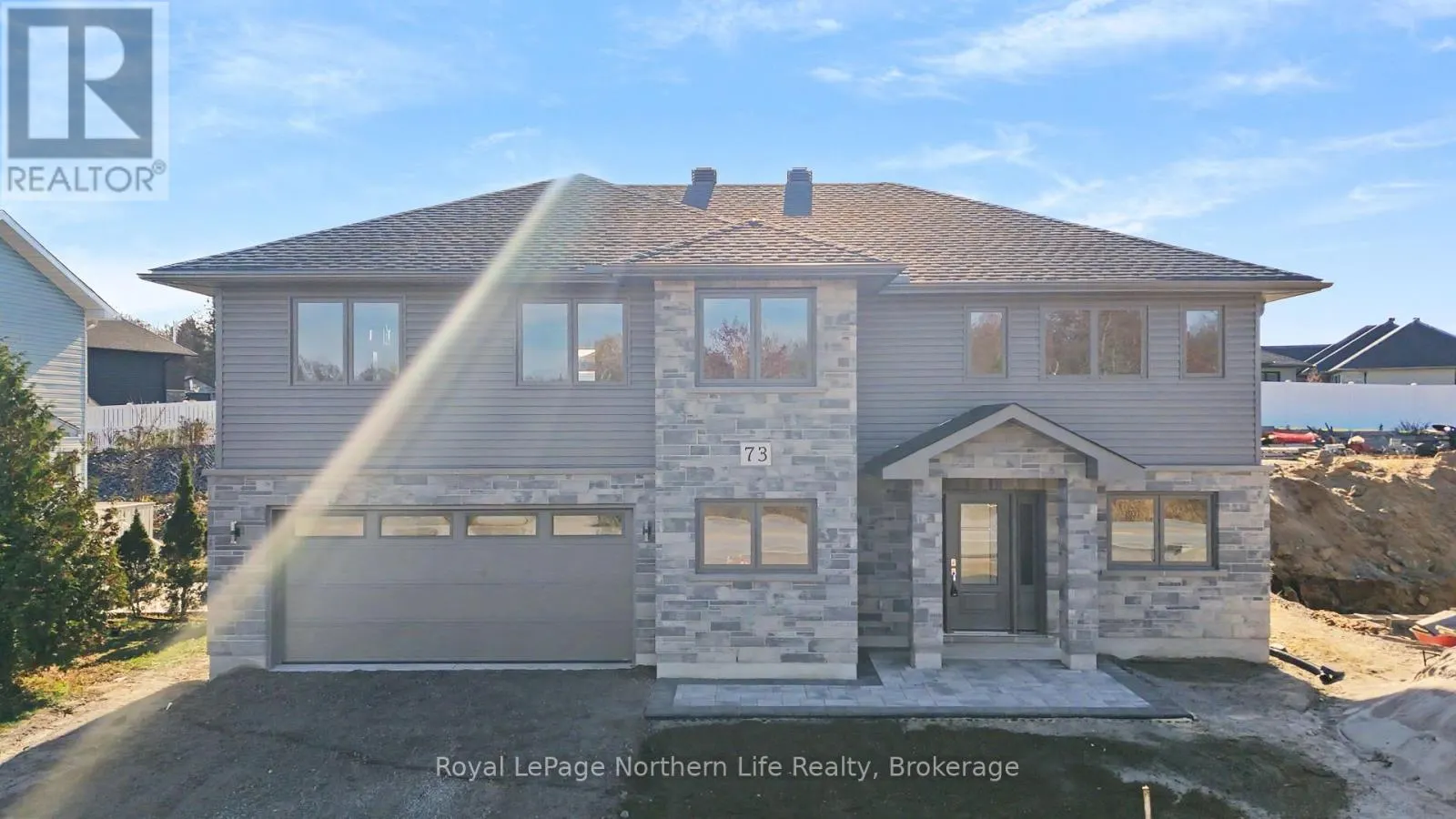 73 CARMICHAEL DRIVE