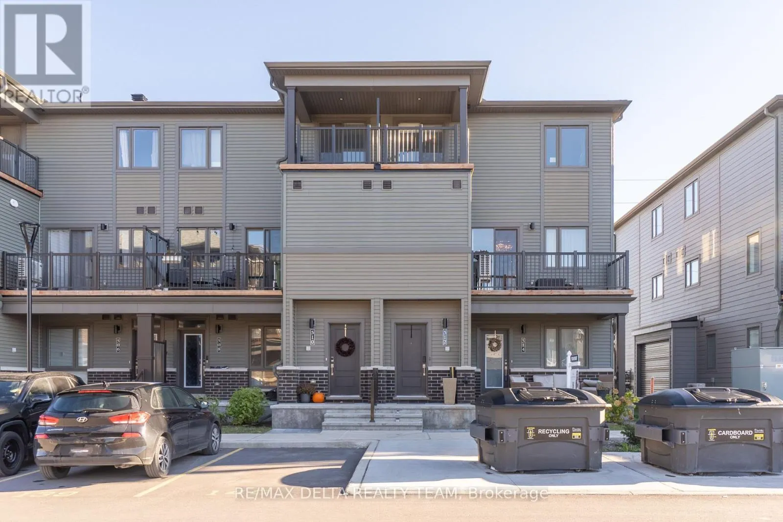 512 LILLIAN FREIMAN PRIVATE