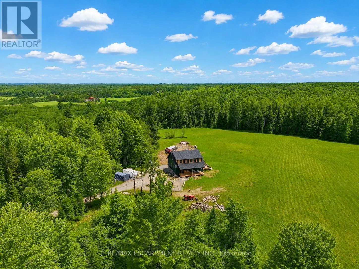 1161 BARKWAY ROAD