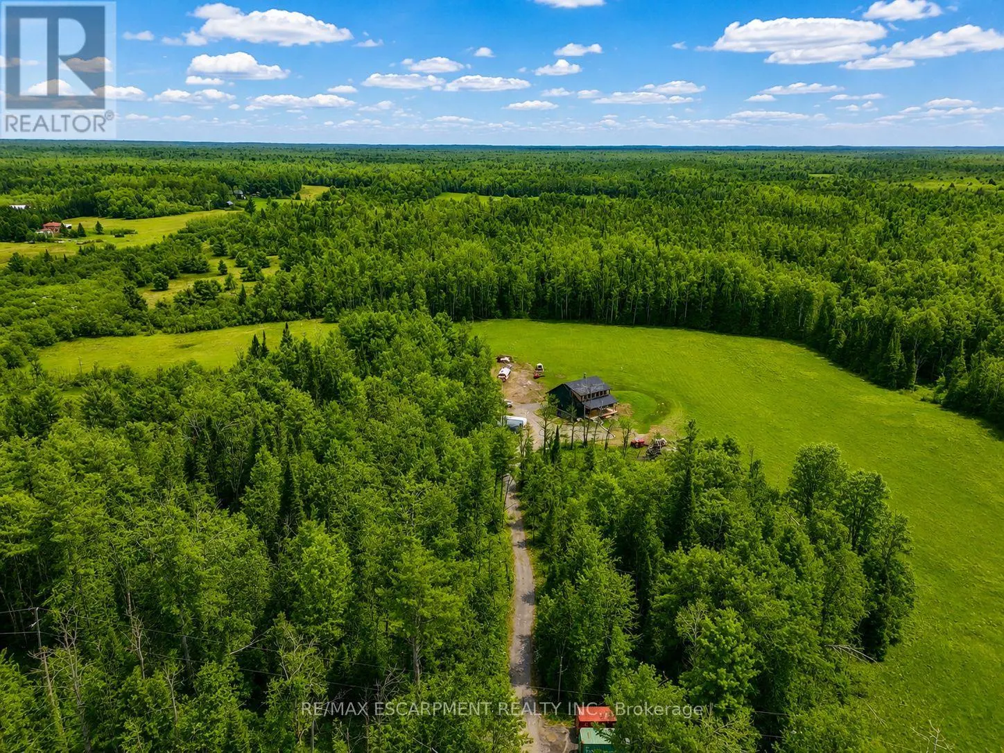 1161 BARKWAY ROAD