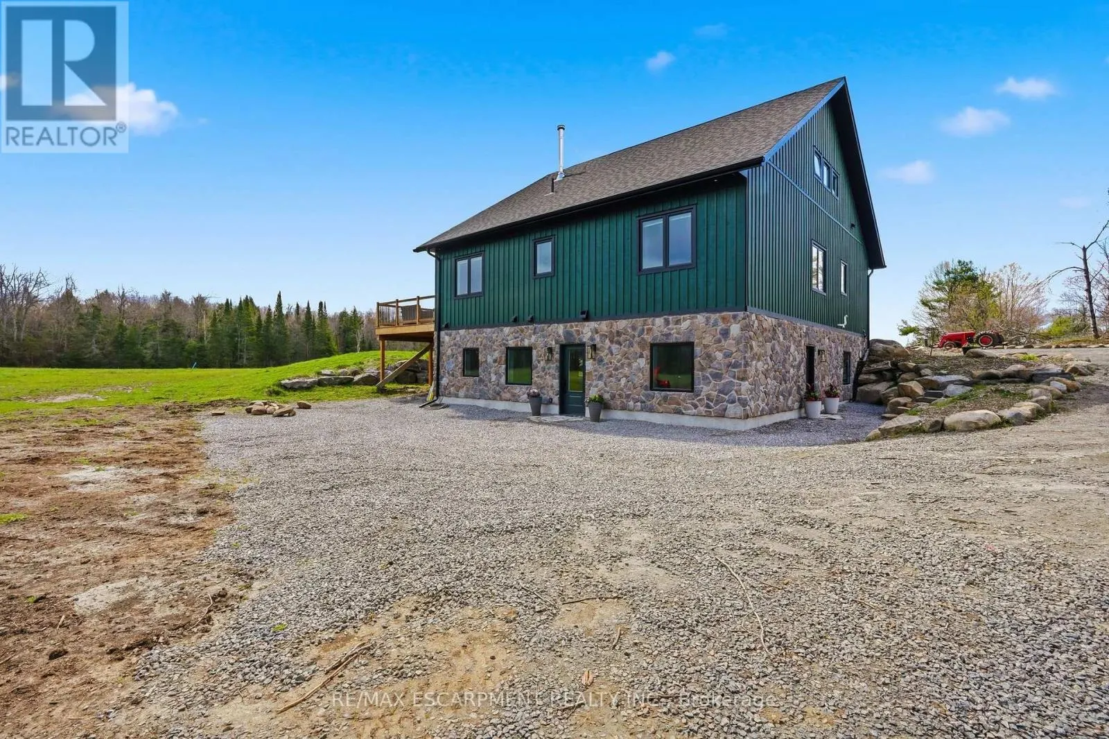 1161 BARKWAY ROAD