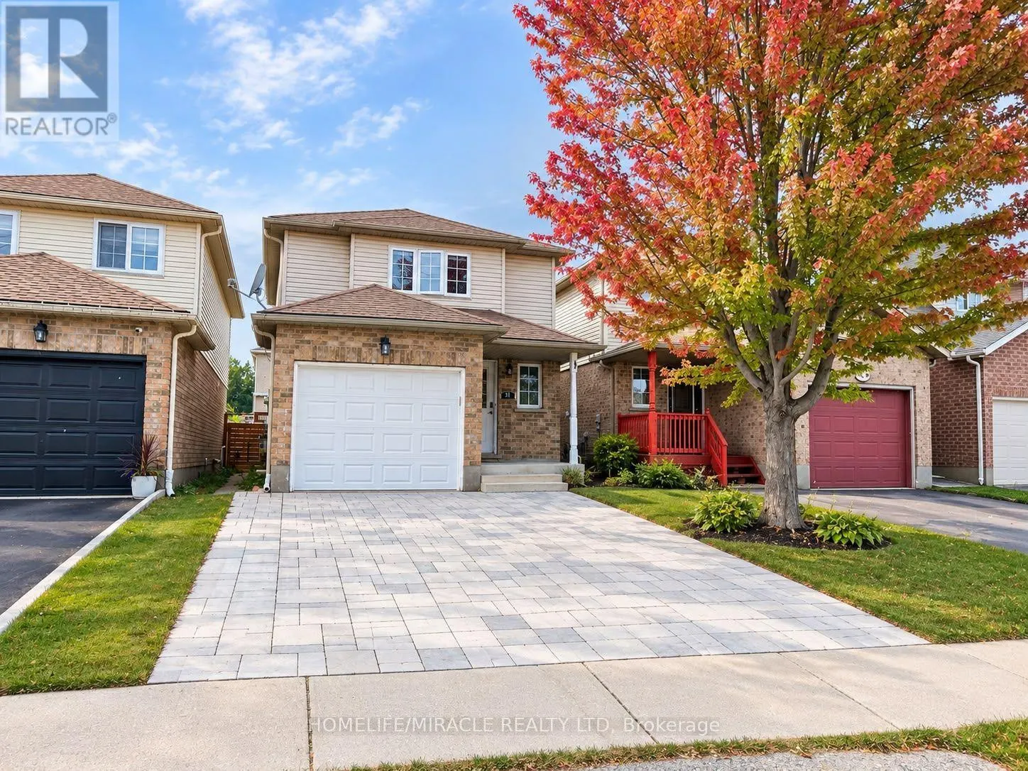 57 ACTIVA AVENUE