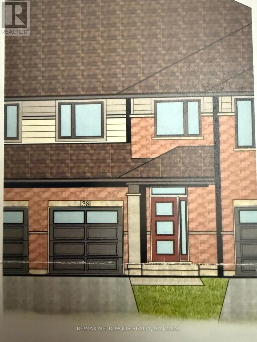 38 LEDGEROCK COURT