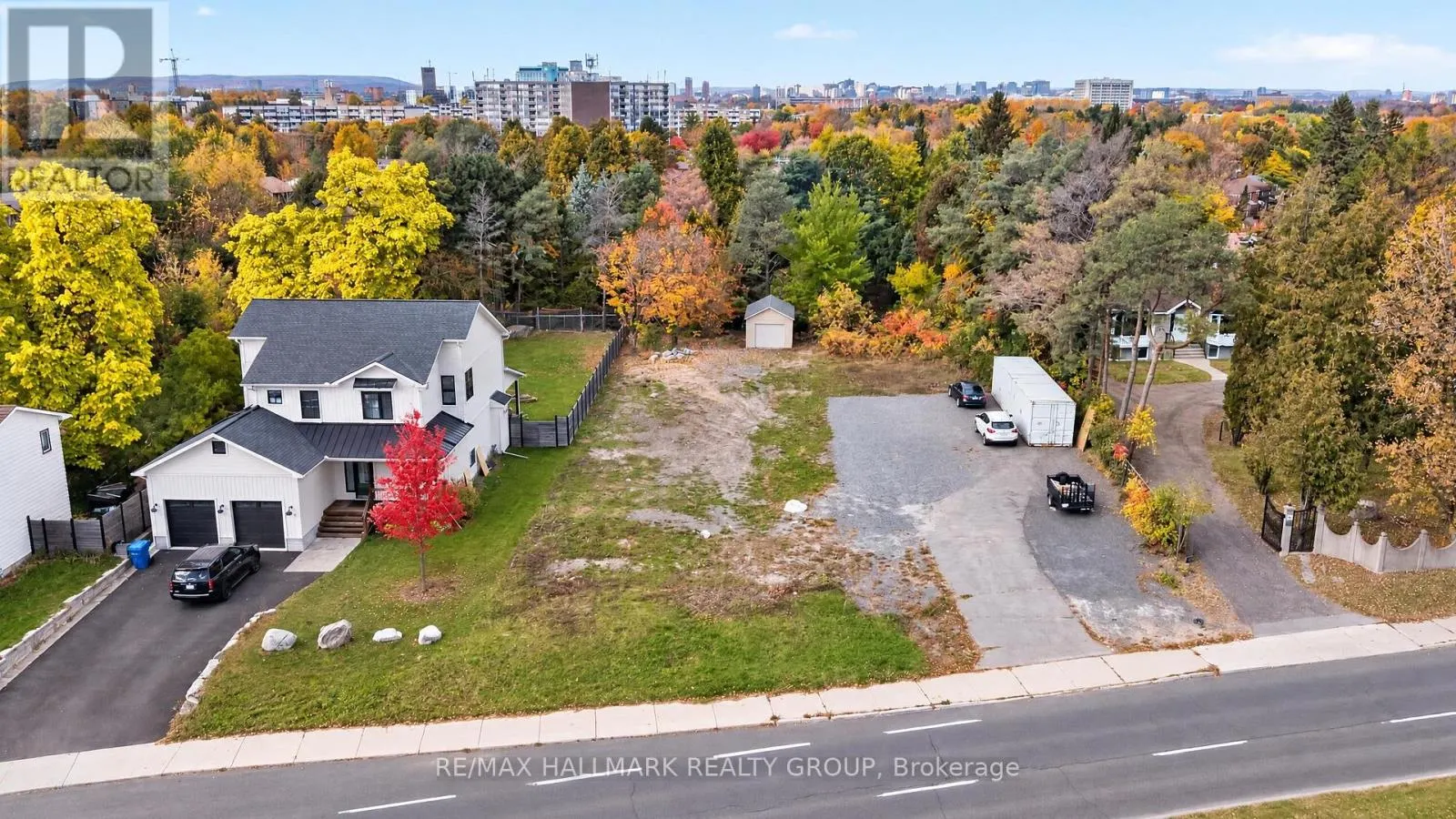 801 WALKLEY ROAD