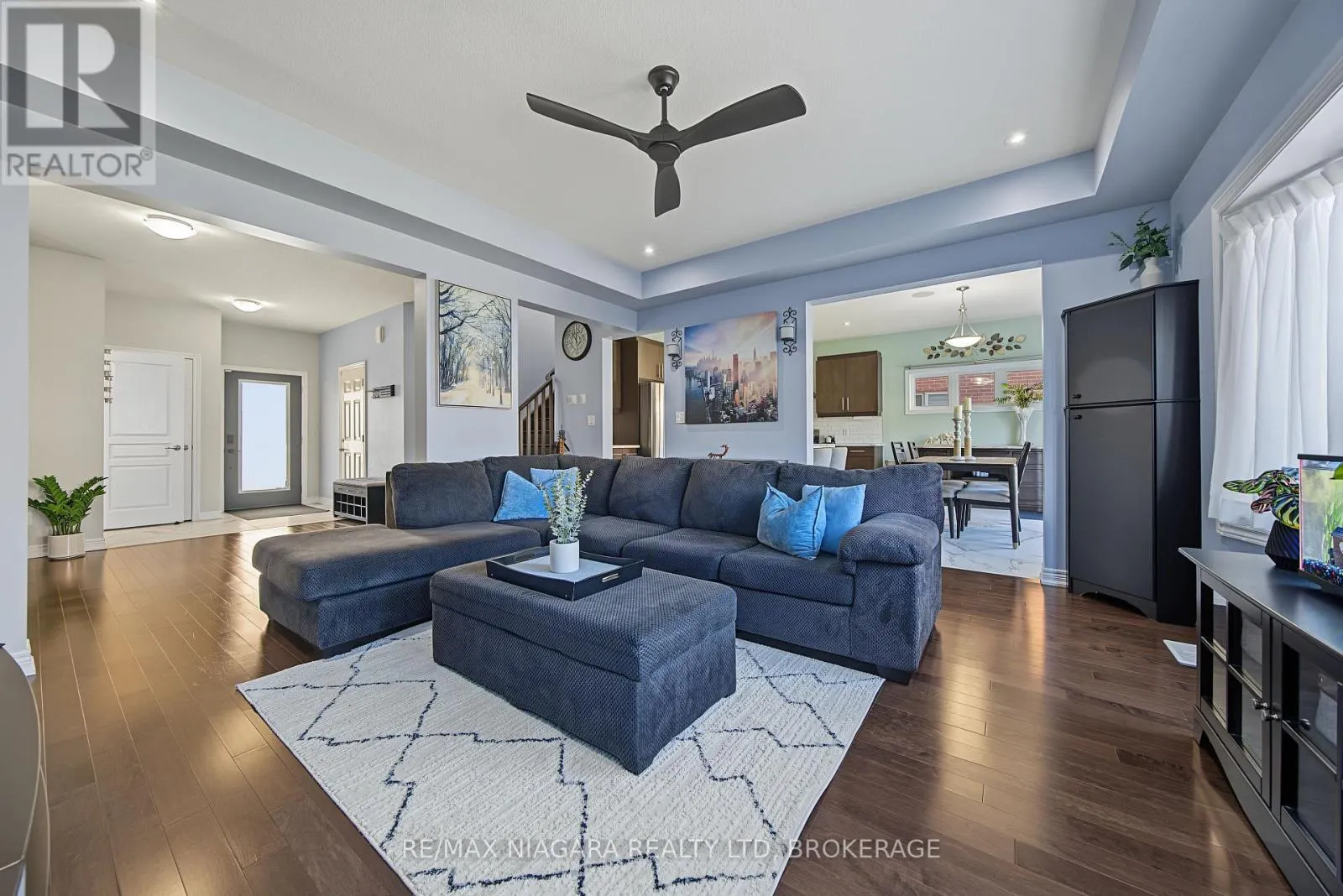 8 ELDERBERRY ROAD
