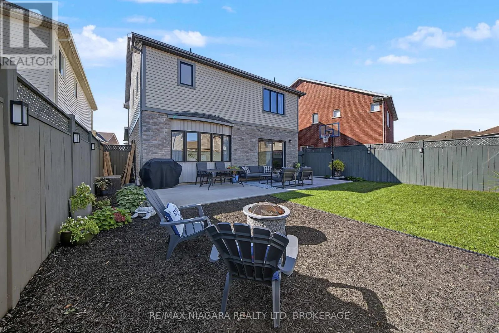 8 ELDERBERRY ROAD