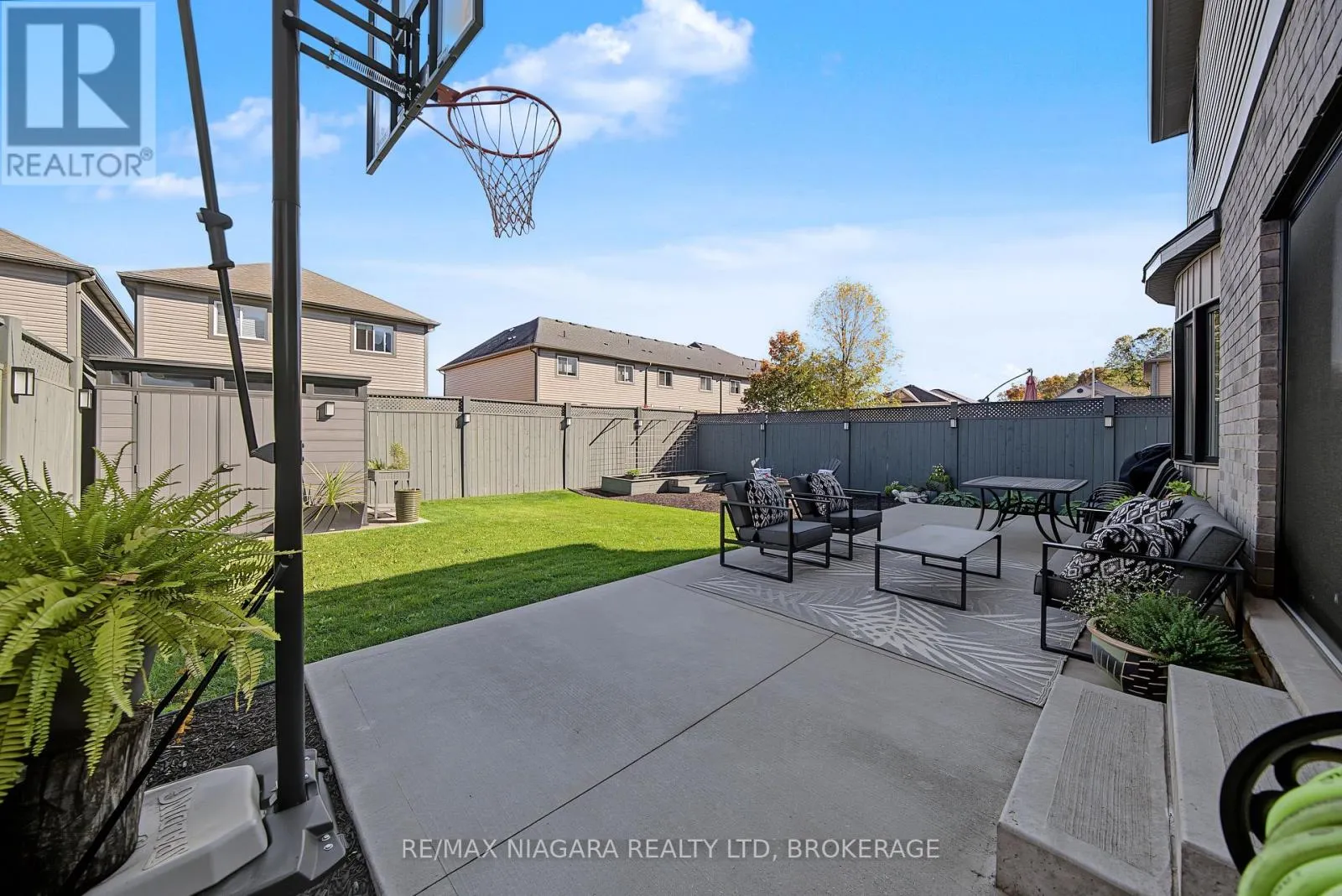 8 ELDERBERRY ROAD