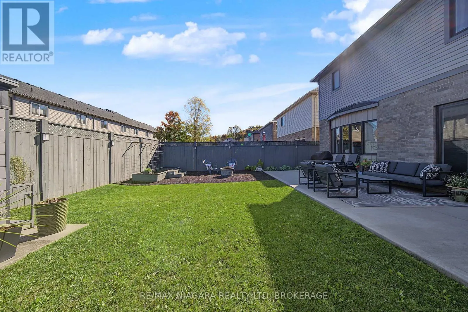 8 ELDERBERRY ROAD
