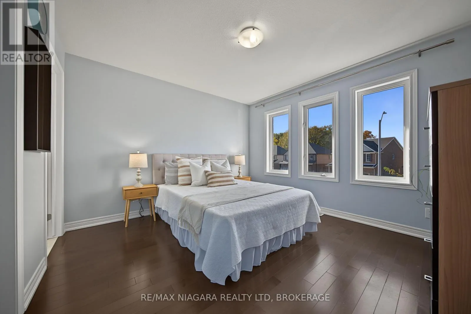 8 ELDERBERRY ROAD