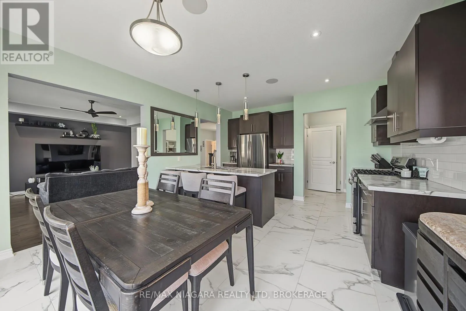 8 ELDERBERRY ROAD