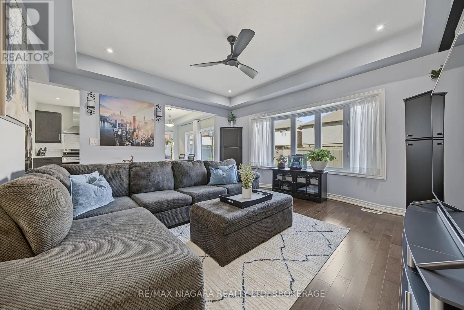 8 ELDERBERRY ROAD