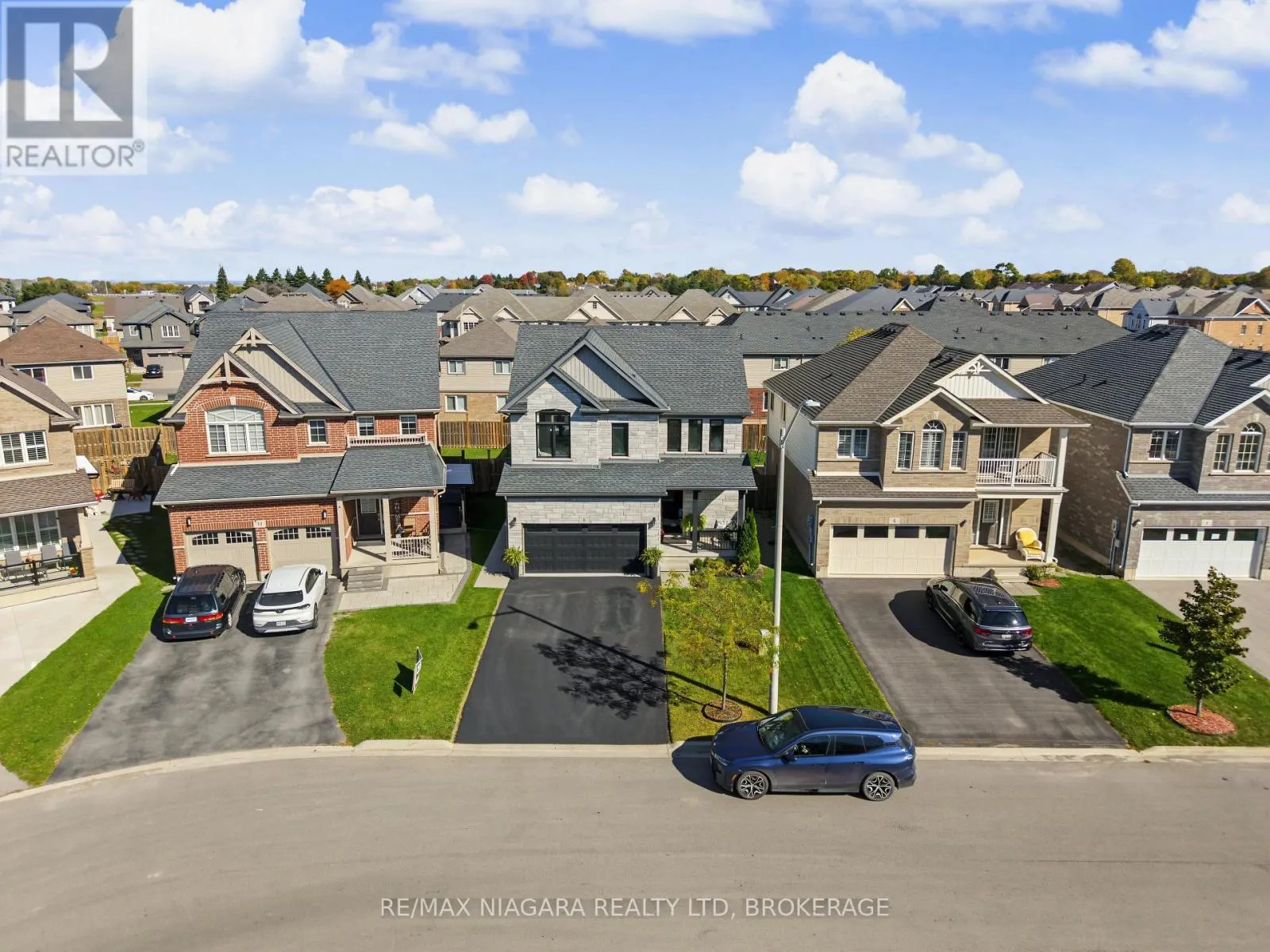 8 ELDERBERRY ROAD