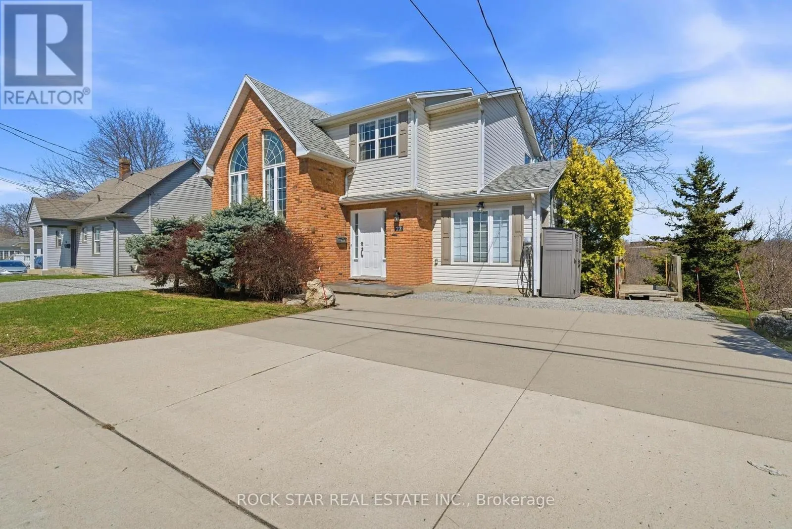 72 MARTINDALE ROAD