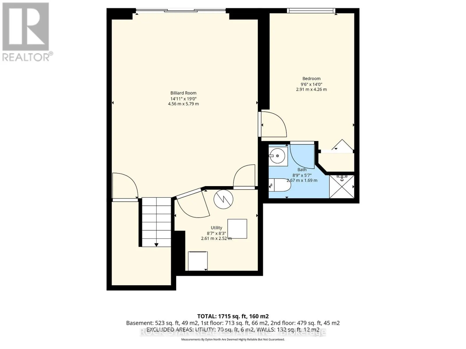 72 MARTINDALE ROAD