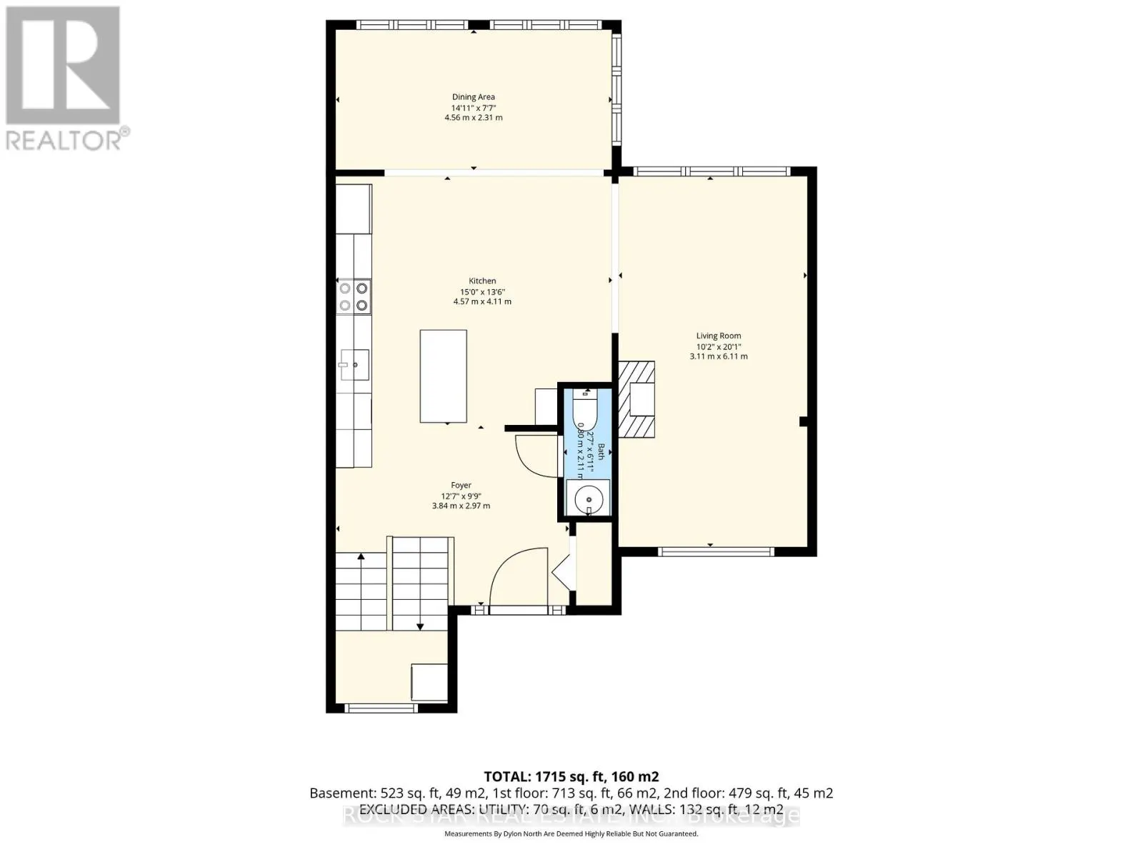 72 MARTINDALE ROAD