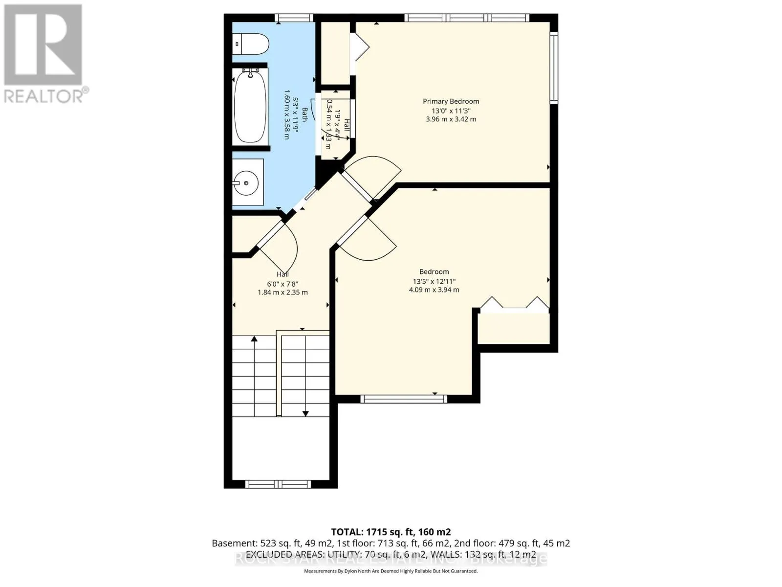 72 MARTINDALE ROAD