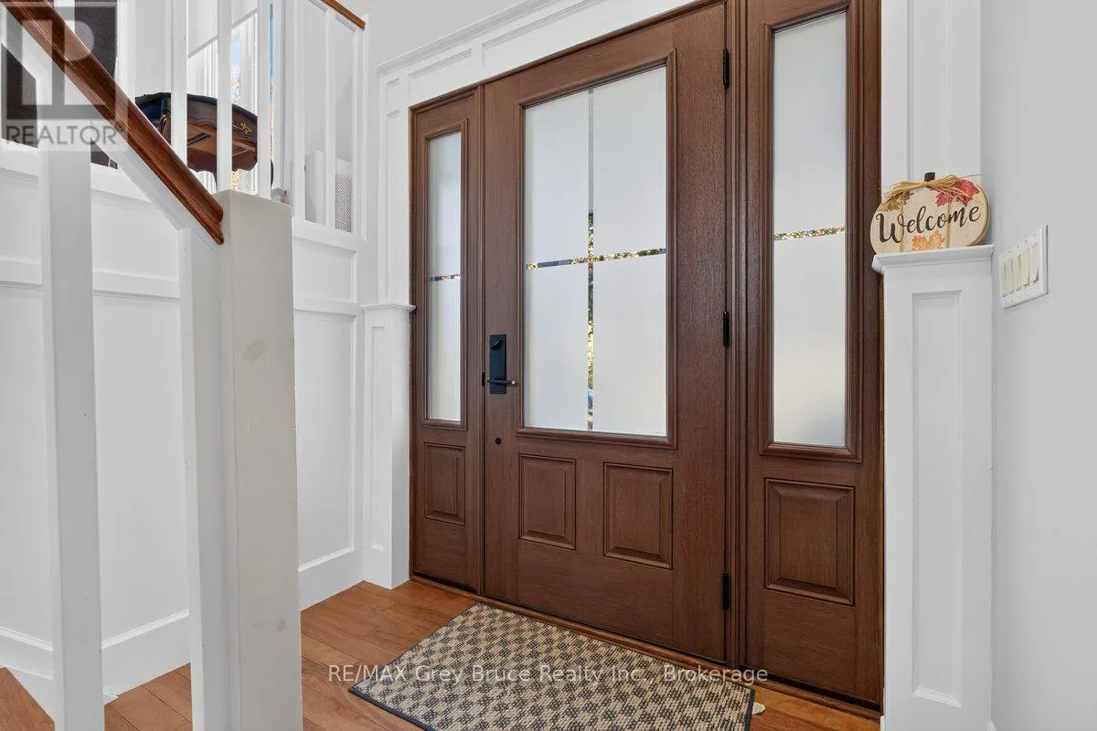 436 BALMY BEACH ROAD