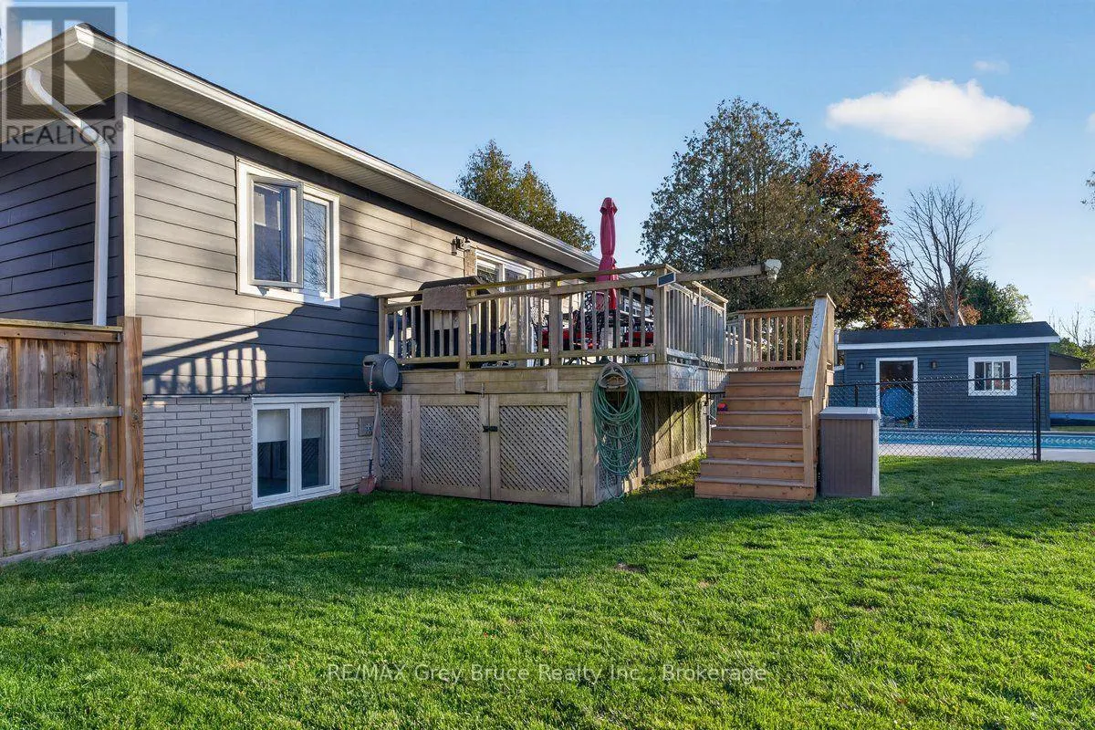 436 BALMY BEACH ROAD