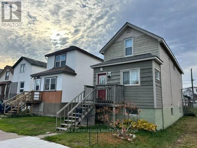 831 MCINTOSH STREET