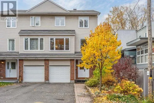 4 BIRCHDALE AVENUE