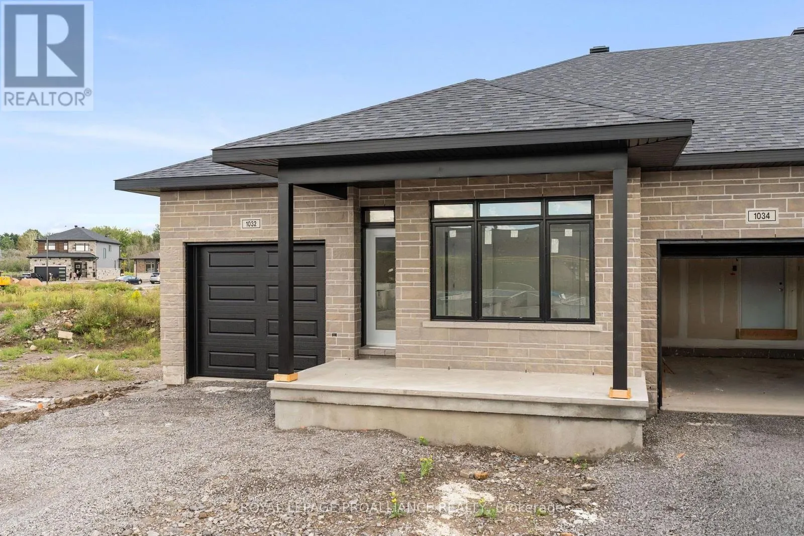 1032 TURNER DRIVE