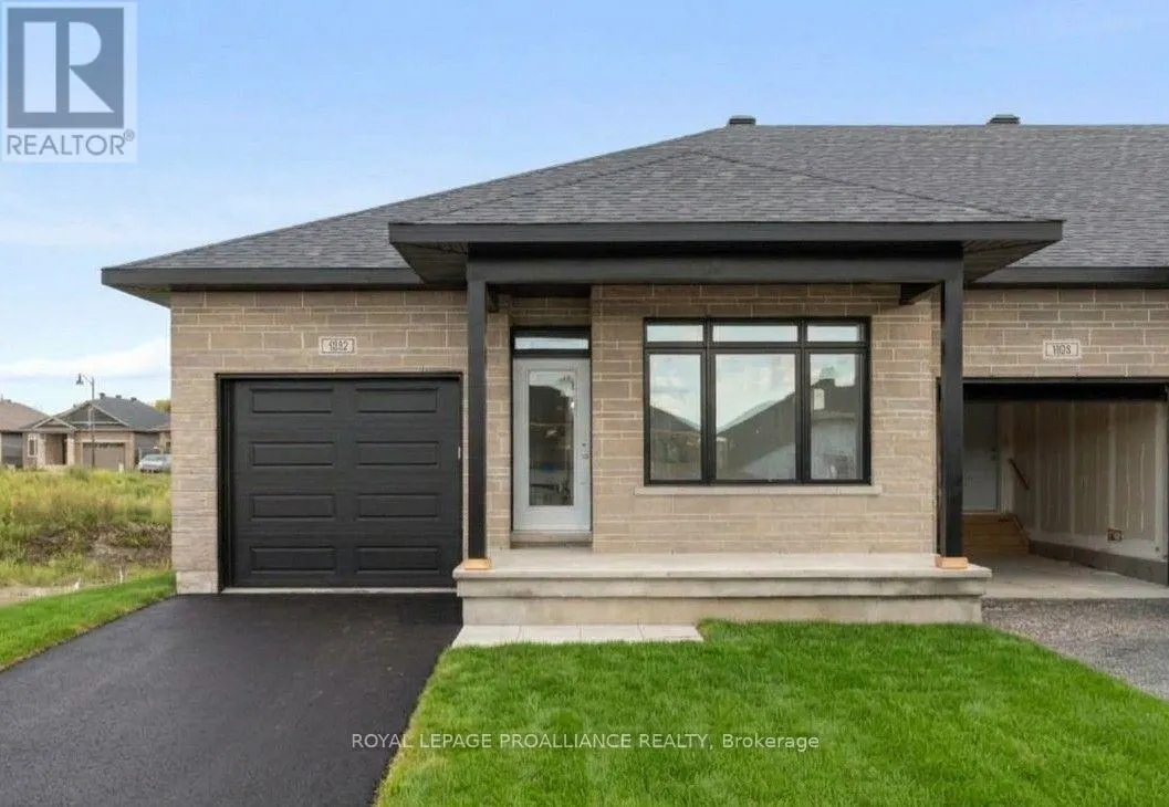 1032 TURNER DRIVE
