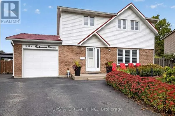 221 CEDARWOODS CRESCENT