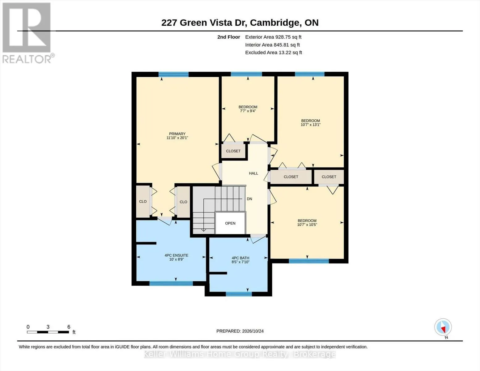 227 GREEN VISTA DRIVE