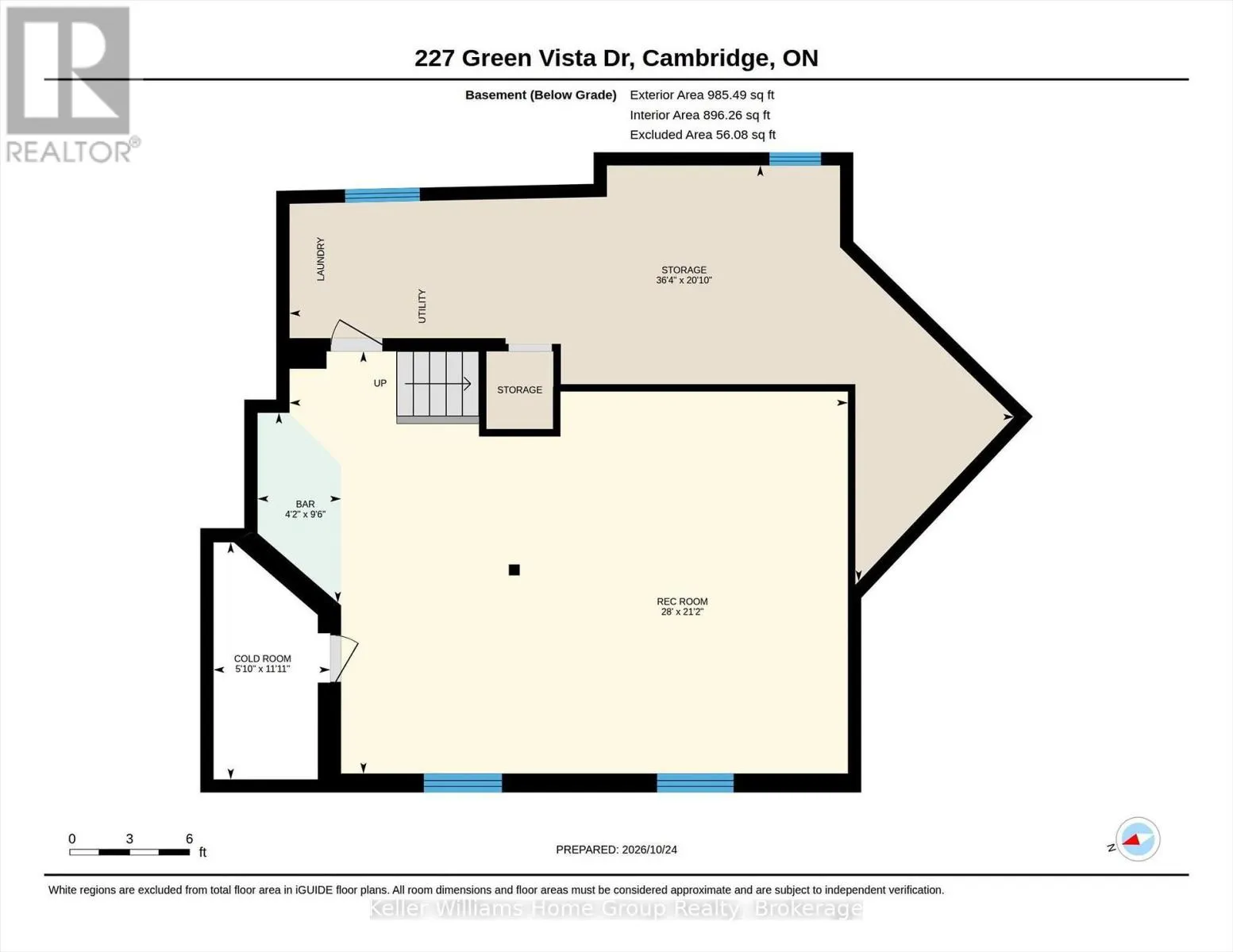 227 GREEN VISTA DRIVE