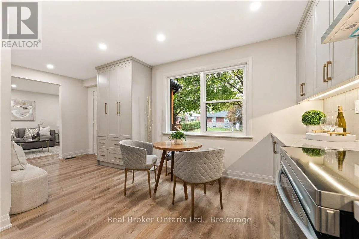 39 WEST 21ST STREET