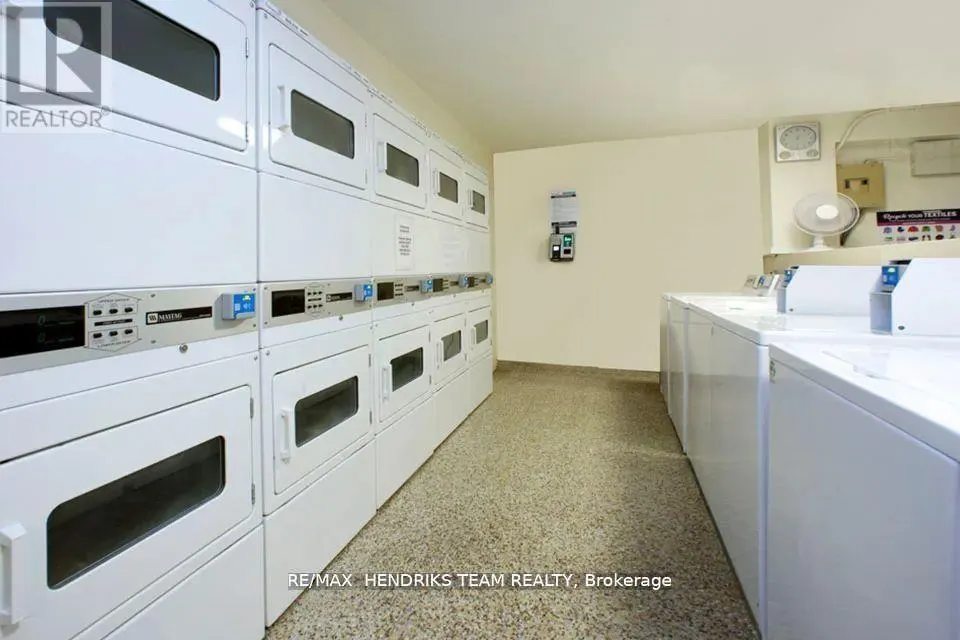 205 - 156 FITCH STREET #205