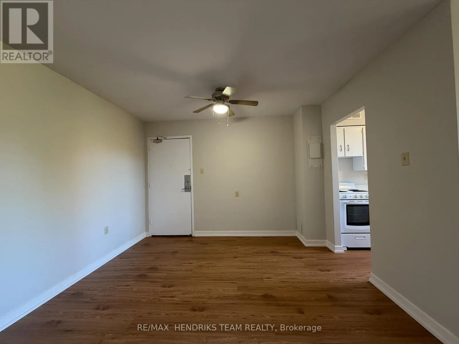 205 - 156 FITCH STREET #205