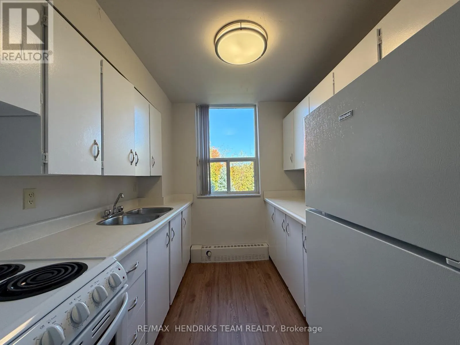 205 - 156 FITCH STREET #205